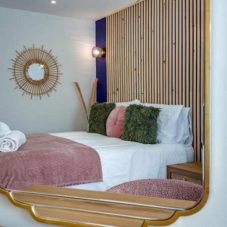 Apt 1 - North Marine Villa Scarborough Extérieur photo