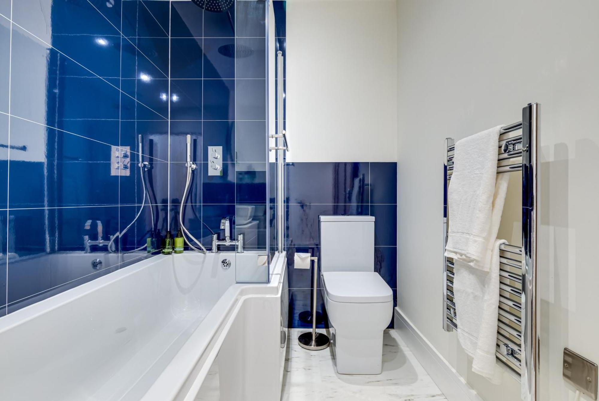 Apt 1 - North Marine Villa Scarborough Extérieur photo