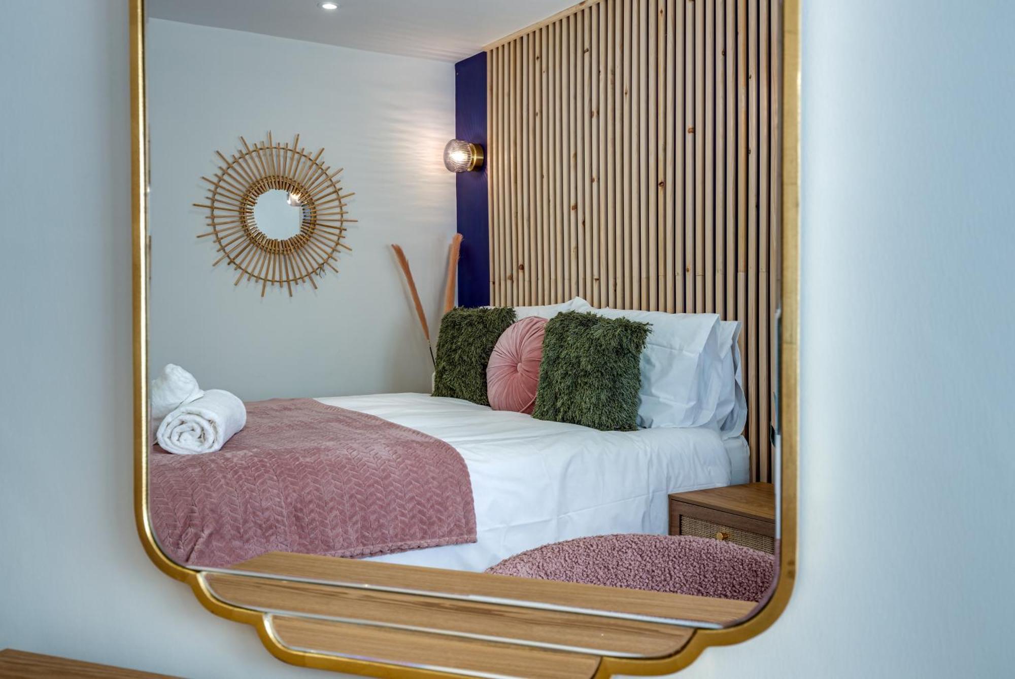 Apt 1 - North Marine Villa Scarborough Extérieur photo