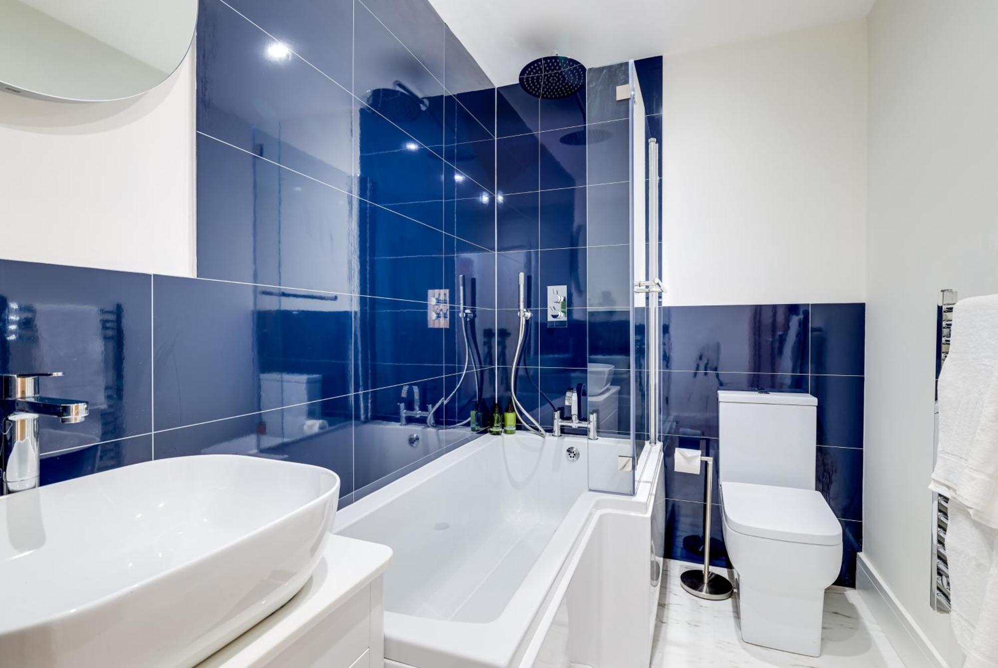 Apt 1 - North Marine Villa Scarborough Extérieur photo